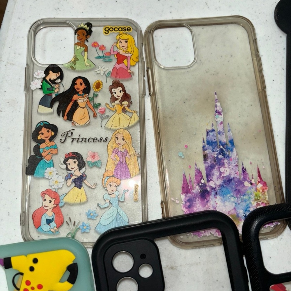 iPhone 11 case bundle